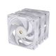 ASUS ProArt PF120 Fan - Triple Pack White