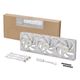 ASUS ProArt PF120 Fan - Triple Pack White