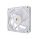 ASUS ProArt PF120 Fan - Triple Pack White