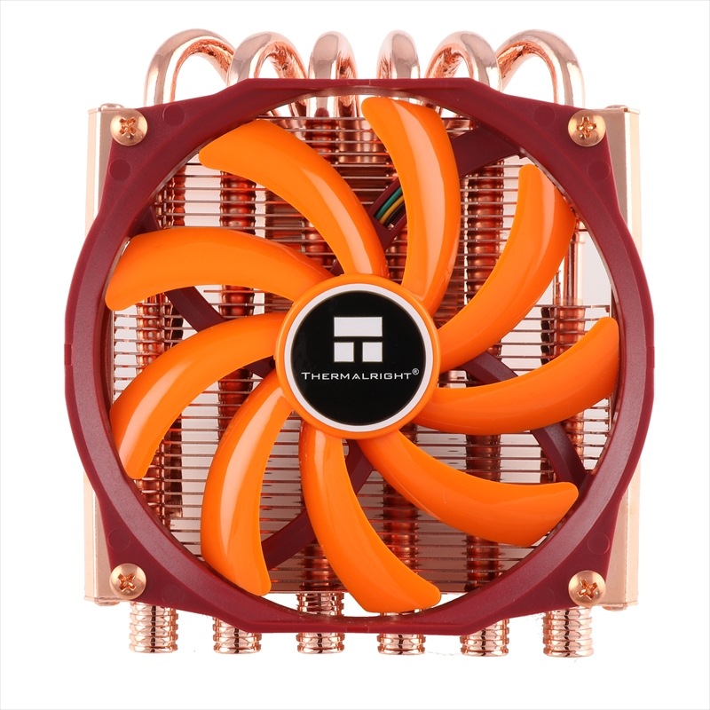 Thermalright AXP-100 C65, LGA1700アダプタセット