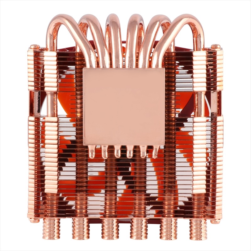 その他 Thermalright AXP-100 Full Copper/1700 取寄せ商品：要納期確認】 Thermalright AXP-100 Full Copper