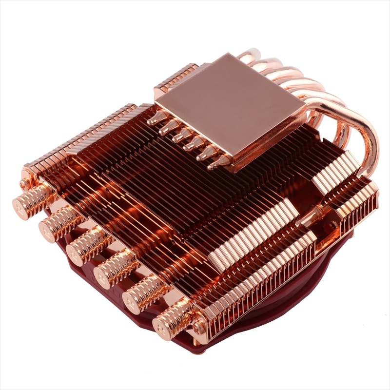 Thermalright AXP-100 C65, LGA1700アダプタセット Thermalright AXP-100 C65, LGA1700アダプタセット