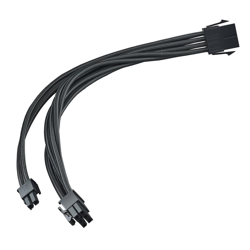 SilverStone SST-PP07E-PCIB PCI 6+2pin �֥�å�