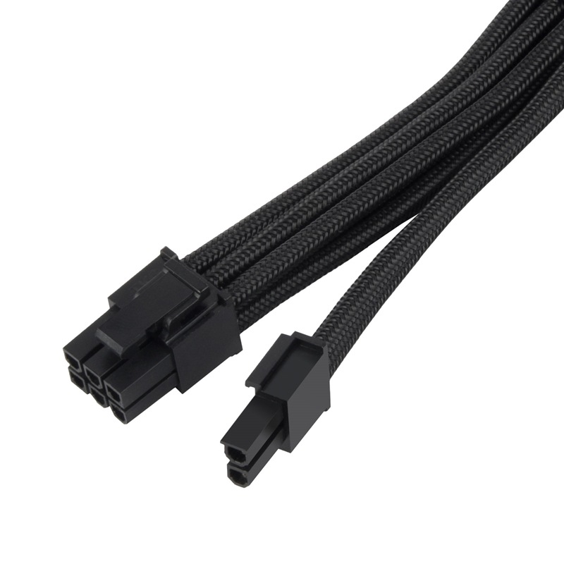 SilverStone SST-PP07E-PCIB PCI 6+2pin �֥�å�