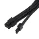 SilverStone SST-PP07E-PCIB PCI 6+2pin �֥�å�