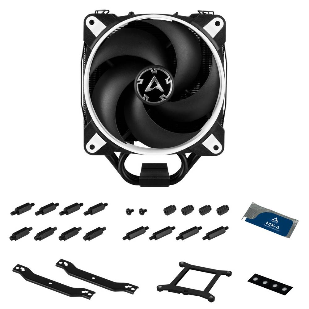 ���ò�50%���ա� ARCTIC Freezer 34 eSports DUO White Rev.2