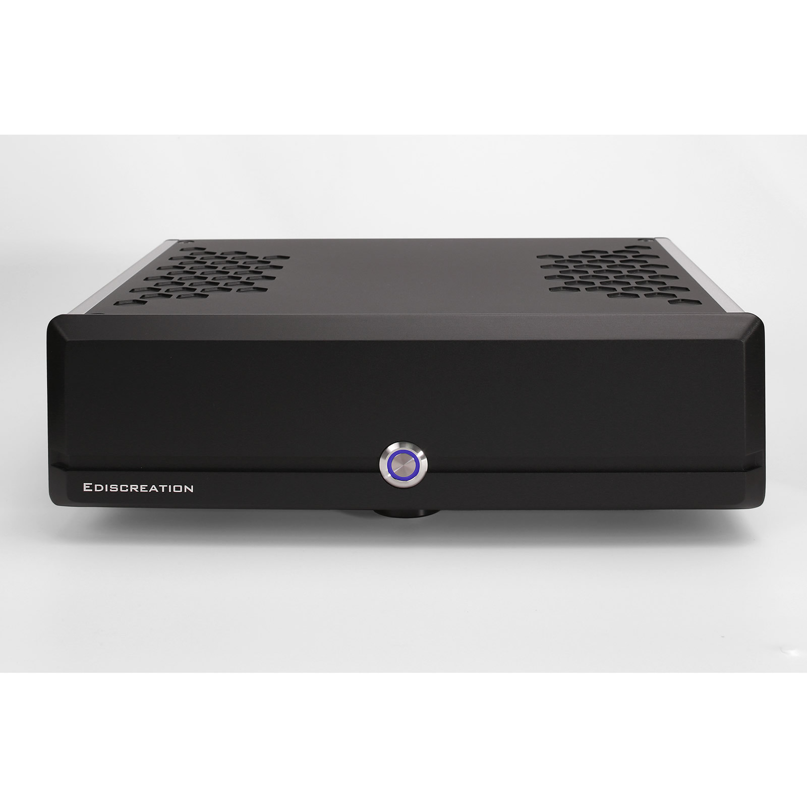 Ediscreation Fiber Box3 -JAPAN EXTREME MODEL-