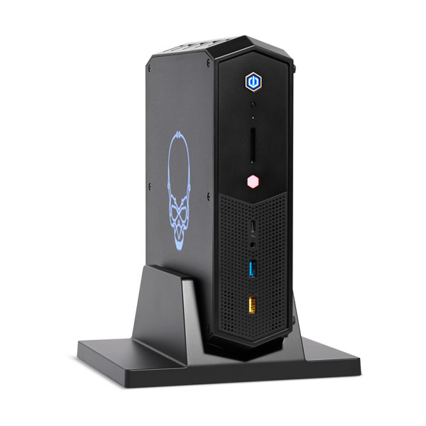 Intel NUC 12 Enthusiast Kit(Serpent Canyon) RNUC12SNKI72 Intel Arc A770M �����