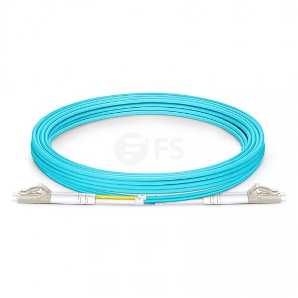 FS���� OM4 �ޥ���⡼�� ���ѥå������֥� 20m LC-LC