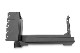 �ڼ�󤻾��ʡ�Ǽ���׳�ǧ�� EK WaterBlocks EK-Loop Vertical GPU Holder EVO - Gen4 Riser (shifted)
