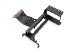 �ڼ�󤻾��ʡ�Ǽ���׳�ǧ�� EK WaterBlocks EK-Loop Vertical GPU Holder EVO - Gen4 Riser (shifted)