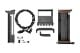 �ڼ�󤻾��ʡ�Ǽ���׳�ǧ�� EK WaterBlocks EK-Loop Vertical GPU Holder EVO - Gen4 Riser (shifted)