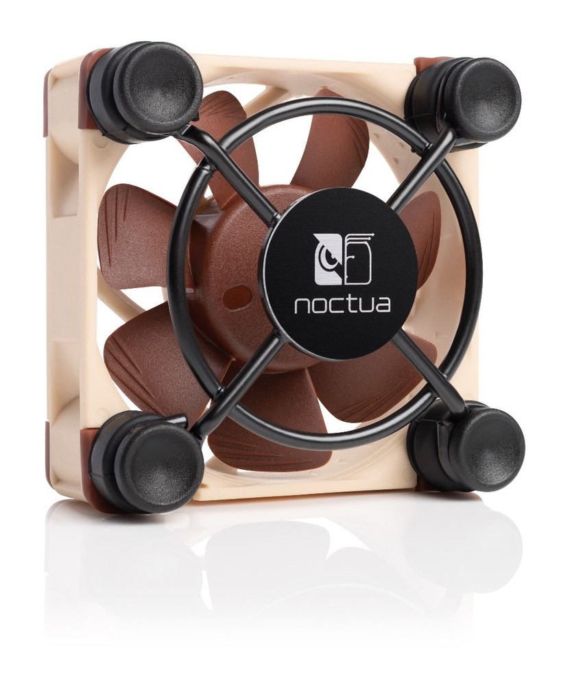 Noctua NA-FG1-4 4cmファンガード
