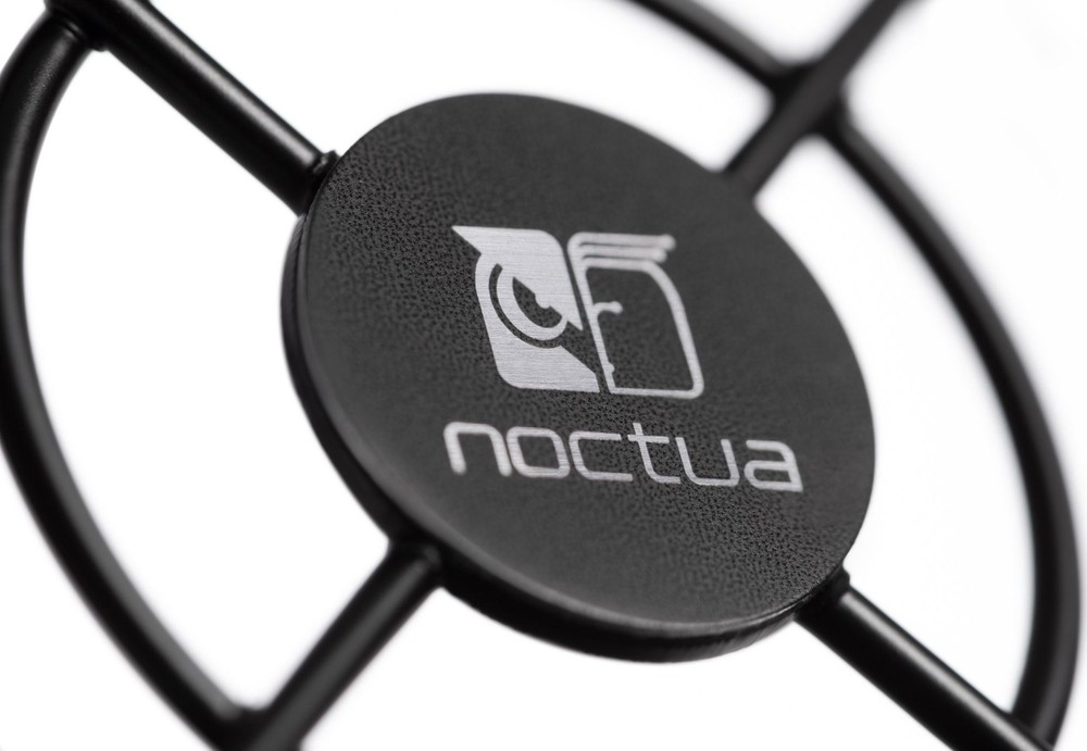 Noctua NA-FG1-4 4cmファンガード