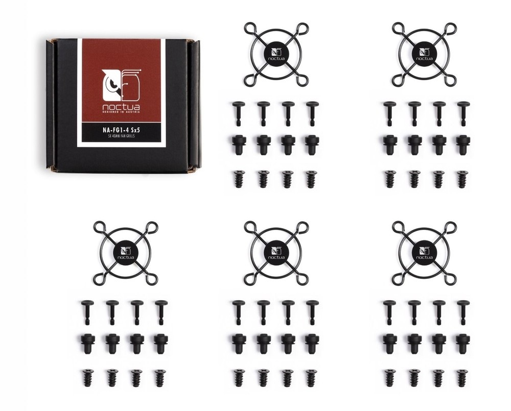 Noctua NA-FG1-4 4cmファンガード