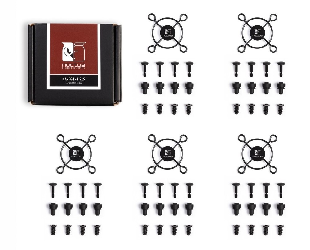 Noctua NA-FG1-4 4cmե󥬡