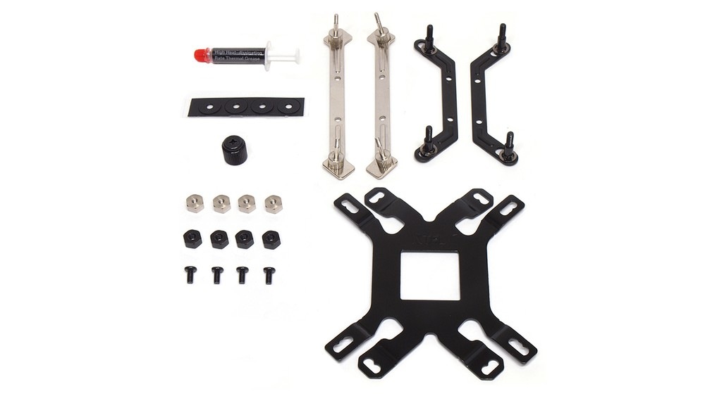 JIUSHARK JF13K DIAMOND BLACK