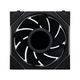 Lian Li UNI FAN TL WIRELESS LCD 120 BK Reverse Blade Triple Pack