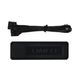 Lian Li UNI FAN TL WIRELESS LCD 120 BK Reverse Blade Triple Pack