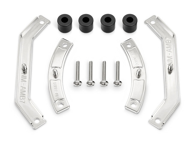 ��������λ�� Noctua NM-AM4-UxS mounting-kit