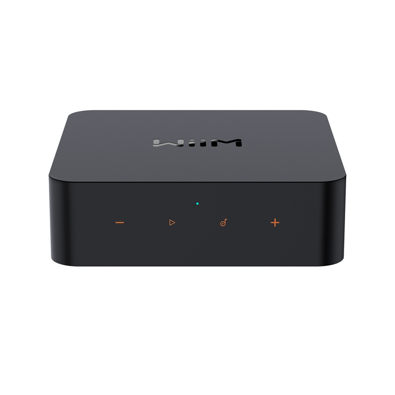 WiiM Pro���ͥåȥ�����ȥ꡼�ޡ�