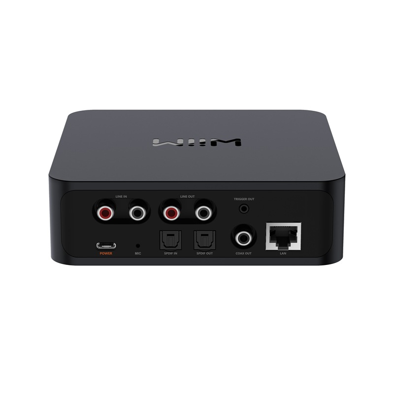 WiiM Pro���ͥåȥ�����ȥ꡼�ޡ�