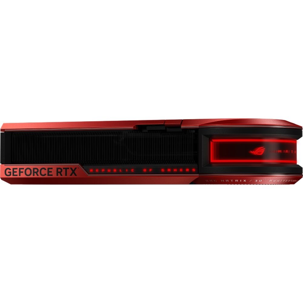 �ڴ������� ASUS ROG-MATRIX-RTX5090-P32G-30TH