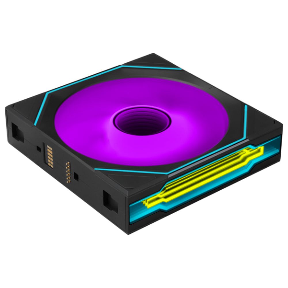 �ڼ�󤻾��ʡ�Ǽ���׳�ǧ�� Lian Li UNI FAN SL INF FLEX 120 ���꡼��