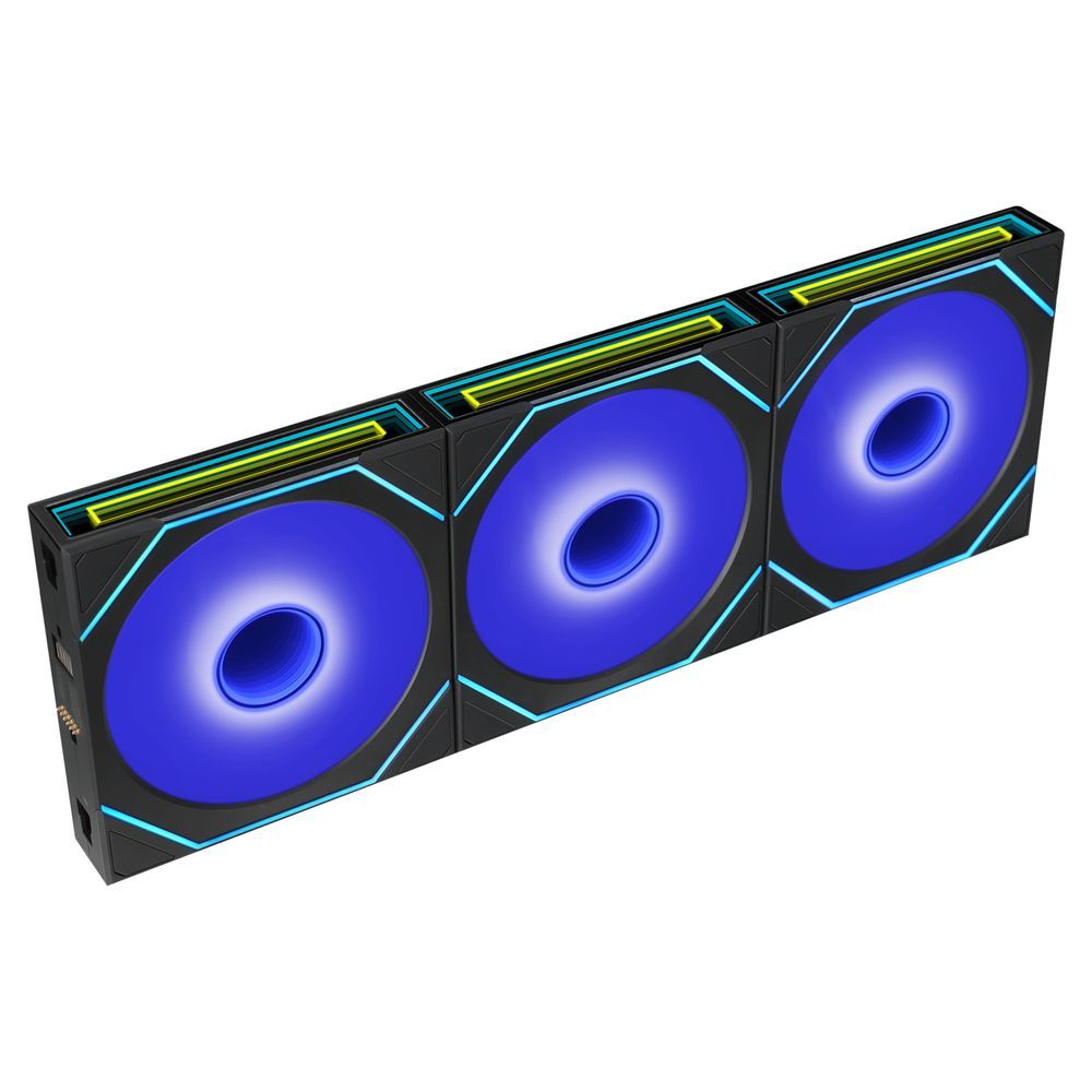 �ڼ�󤻾��ʡ�Ǽ���׳�ǧ�� Lian Li UNI FAN SL INF FLEX 120 ���꡼��