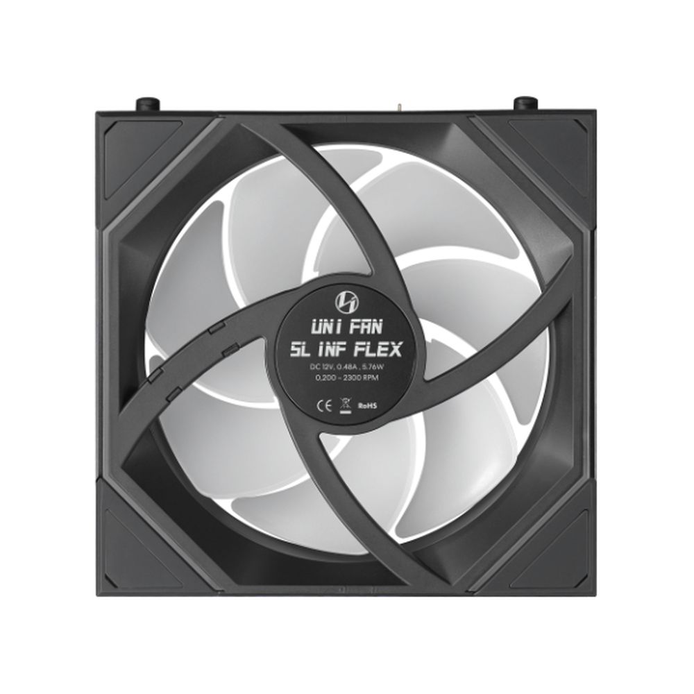 �ڼ�󤻾��ʡ�Ǽ���׳�ǧ�� Lian Li UNI FAN SL INF FLEX 120 ���꡼��