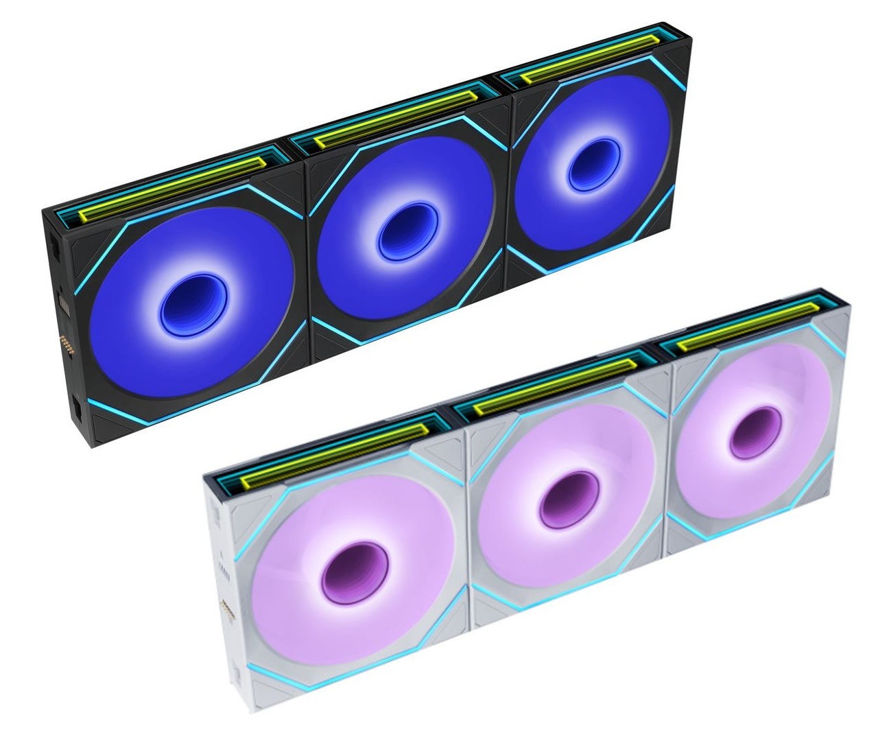 �ڼ�󤻾��ʡ�Ǽ���׳�ǧ�� Lian Li UNI FAN SL INF FLEX 120 ���꡼��