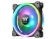 ��TT���٥���ò�50%���ա� Thermaltake Riing Trio PLUS 14 RGB Radiator Fan TT Premium Edition 3Pack (CL-F077-PL14SW-A)