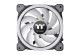 ��TT���٥���ò�50%���ա� Thermaltake Riing Trio PLUS 14 RGB Radiator Fan TT Premium Edition 3Pack (CL-F077-PL14SW-A)