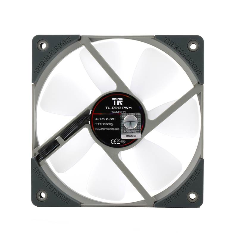 Thermalright TL-RS12