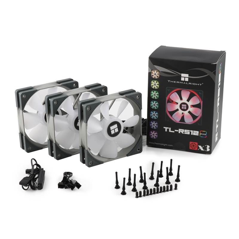 Thermalright TL-RS12