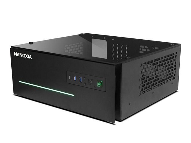 ������Źľ��������̵����Nanoxia MIDI Project S Silver