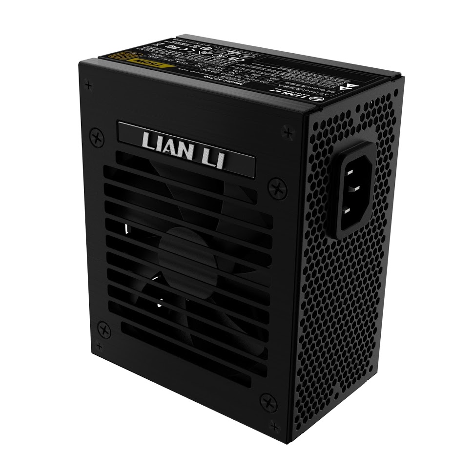 販売終了】 Lian Li SP750 SFX電源 | PCパーツ,電源/ケーブル
