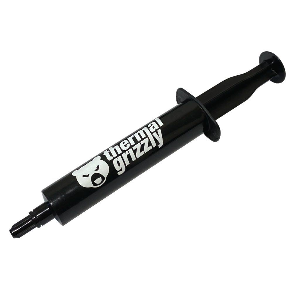�ڼ�󤻾��ʡ�Ǽ���׳�ǧ�� Thermal Grizzly Hydronaut 10ml (TG-H-100-R)