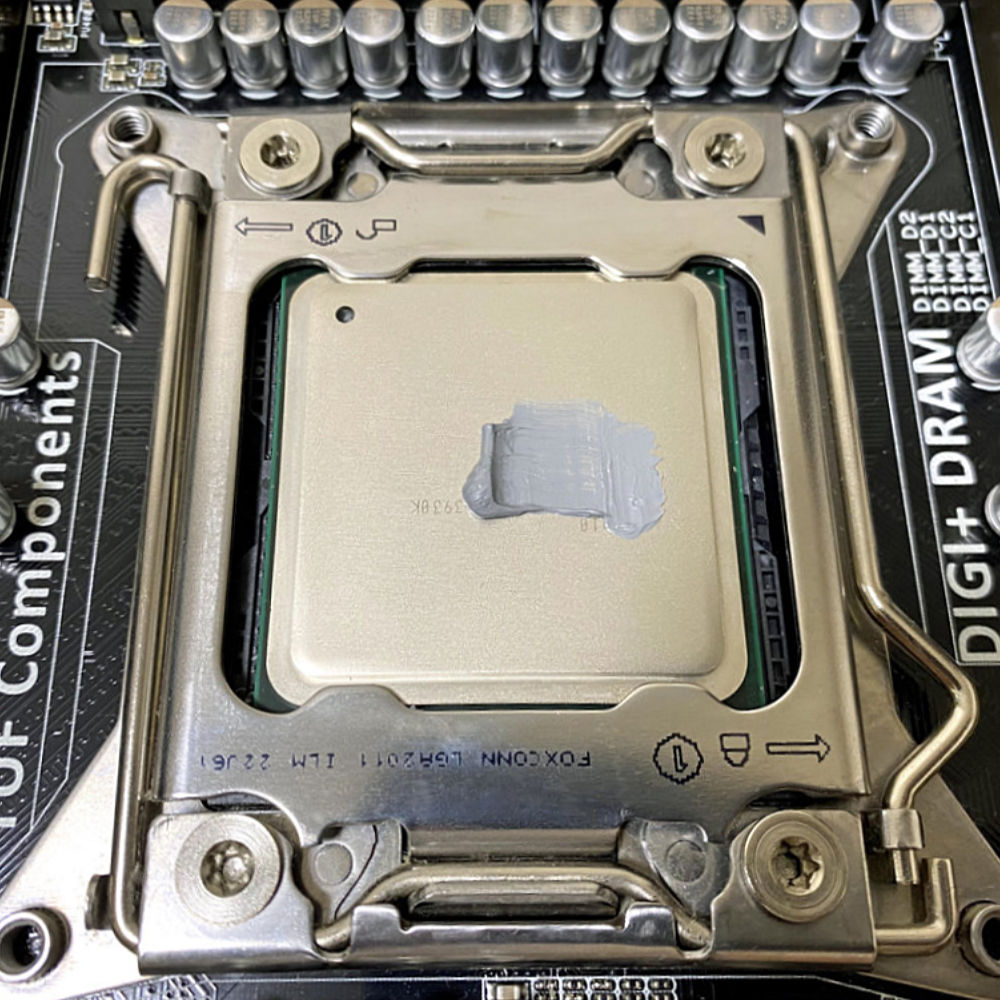 �ڼ�󤻾��ʡ�Ǽ���׳�ǧ�� Thermal Grizzly Hydronaut 10ml (TG-H-100-R)