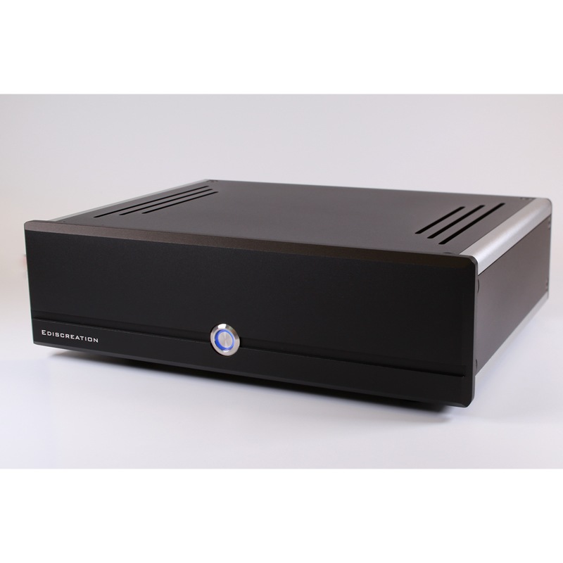 Ediscreation Silent Switch OCXO2 -JAPAN EXTREME MODEL-