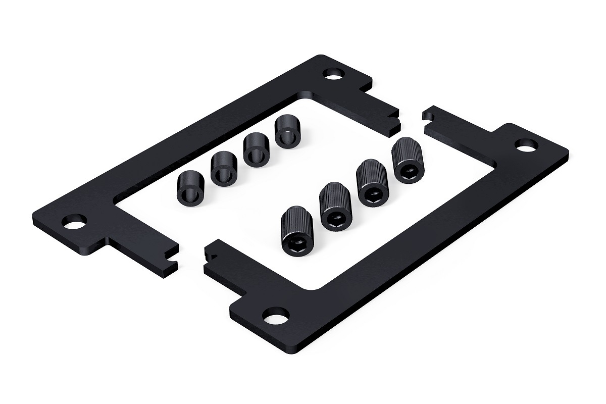 ACool Eisblock XPX Pro LGA 4189 Intel Mounting Bracket