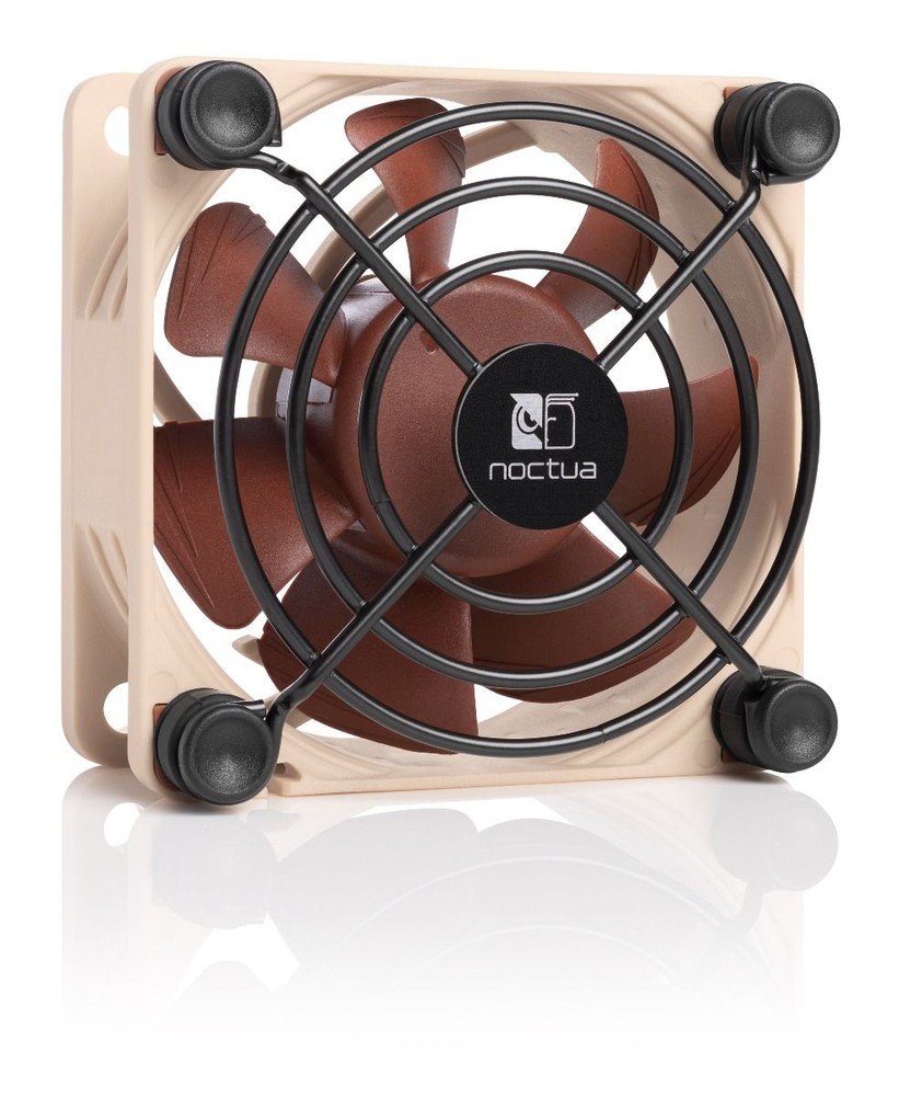 Noctua NA-FG1-6 Sx2 6cmե󥬡
