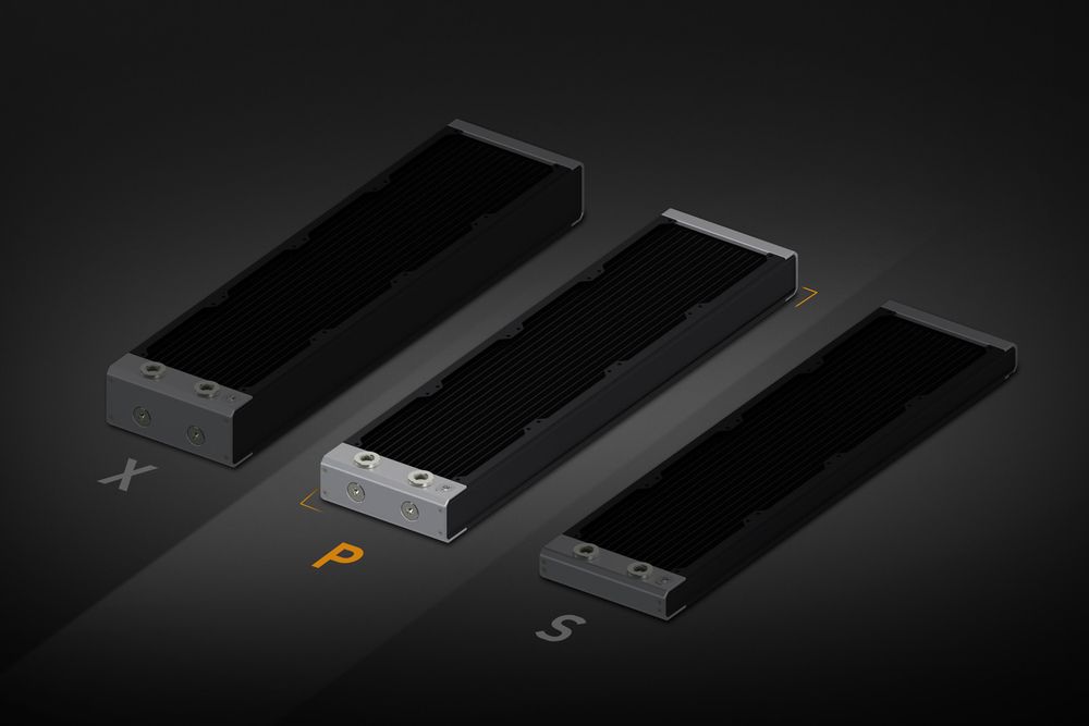 �ڼ�󤻾��ʡ�Ǽ���׳�ǧ�� EK WaterBlocks EK-Quantum Surface P240M X-Flow - White