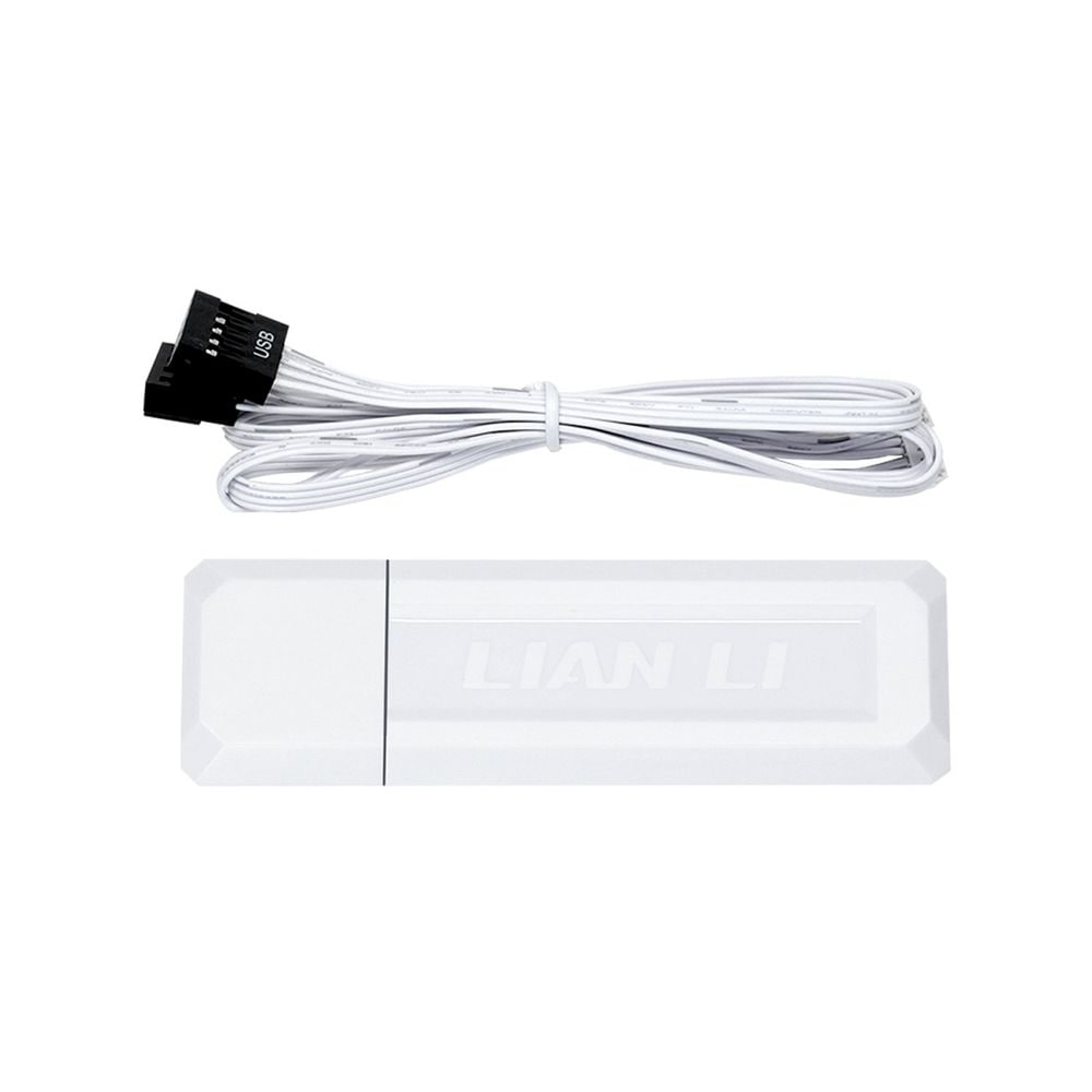 【新品】LIANLI UNI FAN TL WIRELESS 120 ホワイト UNI FAN TL Wireless - LIAN LI is a Leading Provider of PC