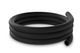 EK WaterBlocks EK-Loop ZMT Soft Tube 10/16mm 1m - Black