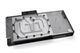 EK WaterBlocks EK-Quantum Vector3 Astral RTX 5090 - Plexi
