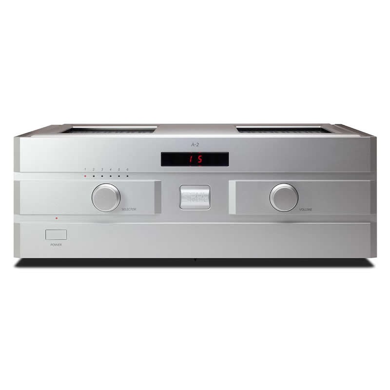 SOULNOTE プリメインアンプ A-2 SOULNOTE 「A-2 ver.2」 Integrated Amplifier | オーディオ,アンプ