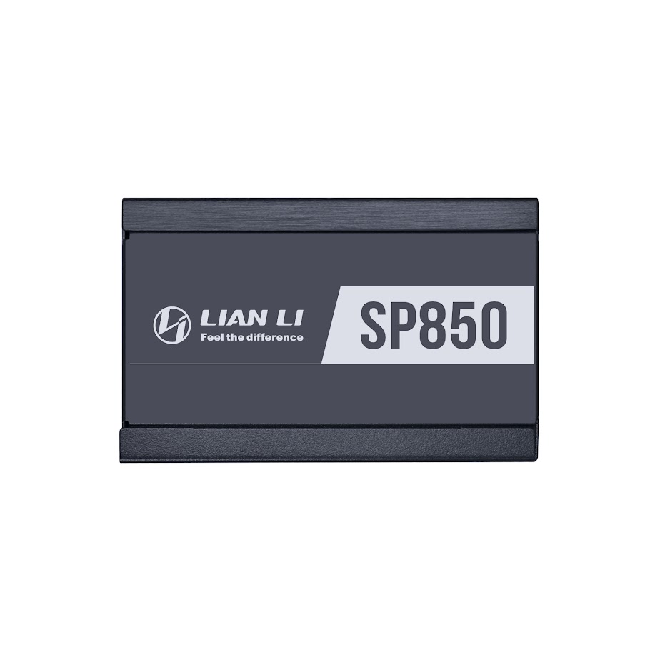 �ڼ�󤻾��ʡ�Ǽ���׳�ǧ�� Lian Li SP850 V2 GOLD BK SFX�Ÿ�