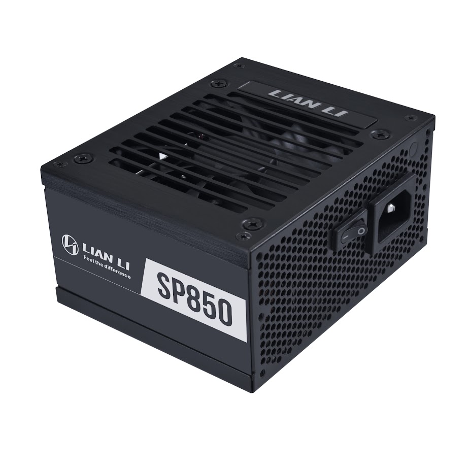 �ڼ�󤻾��ʡ�Ǽ���׳�ǧ�� Lian Li SP850 V2 GOLD BK SFX�Ÿ�