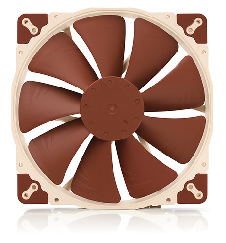 Noctua NF-A20 FLX